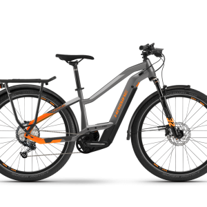 Haibike TREKKING 10 MID