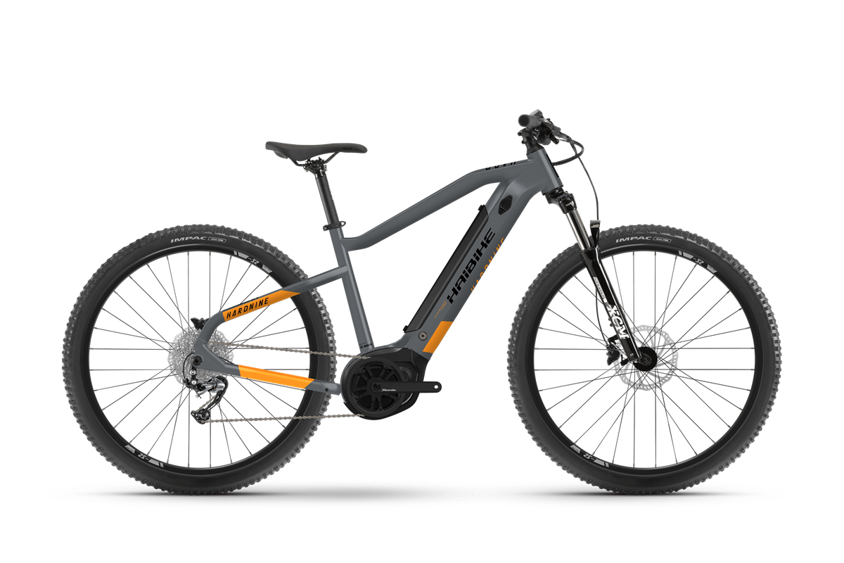 Haibike HARDNINE 4