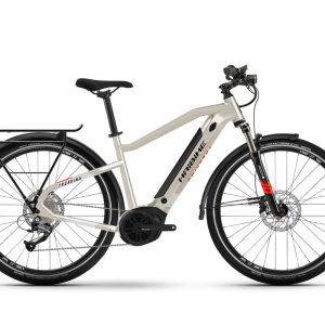 Haibike TREKKING 4 HIGH