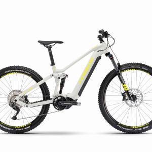 Haibike Alltrail 3