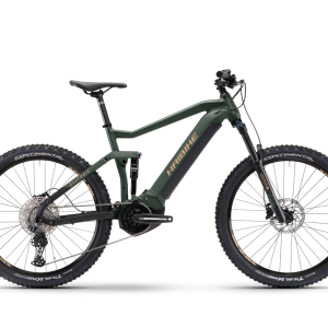 Haibike ALLTRAIL 4 27