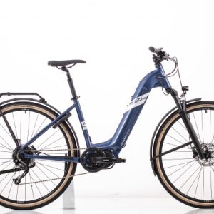 Rock Machine Crossride 400