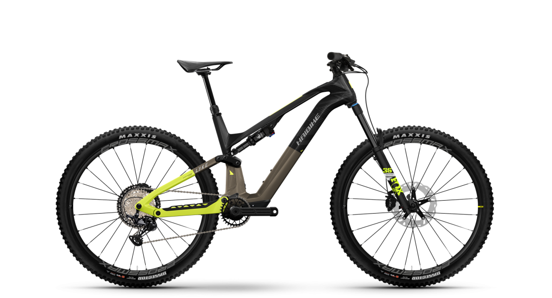 Haibike LYKE CF 11