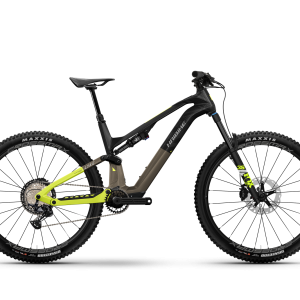 Haibike LYKE CF 11