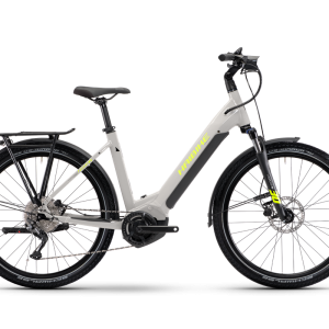 Haibike TREKKING 6 LOW