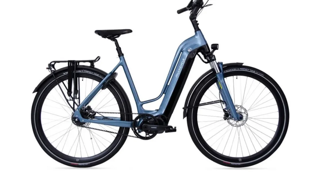 MultiCycle Legacy Naisten