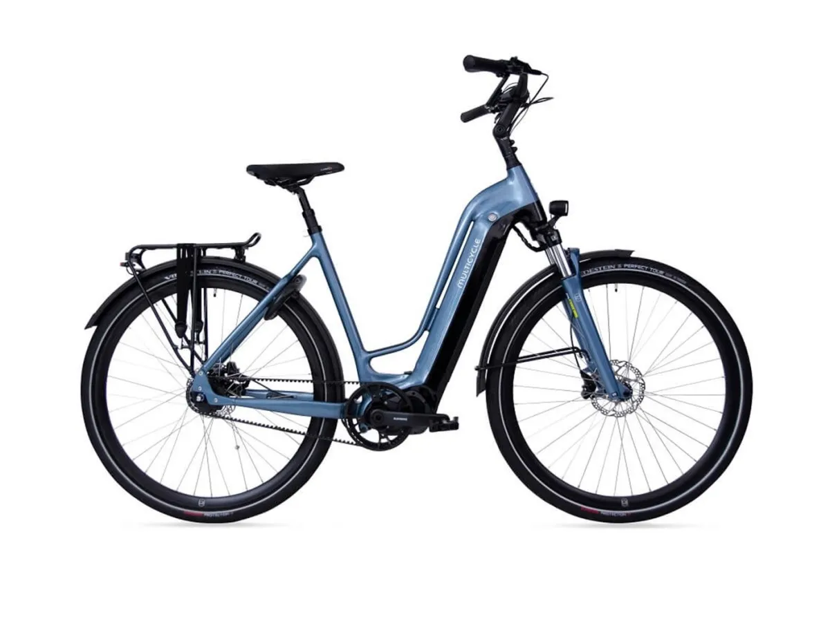 MultiCycle Legacy Naisten