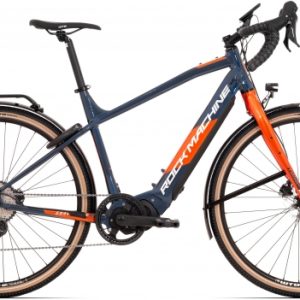 Rock Machine Gravelride INT E500