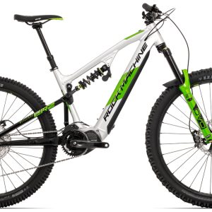 Rock Machine Blizzard INT e90-297 RZ