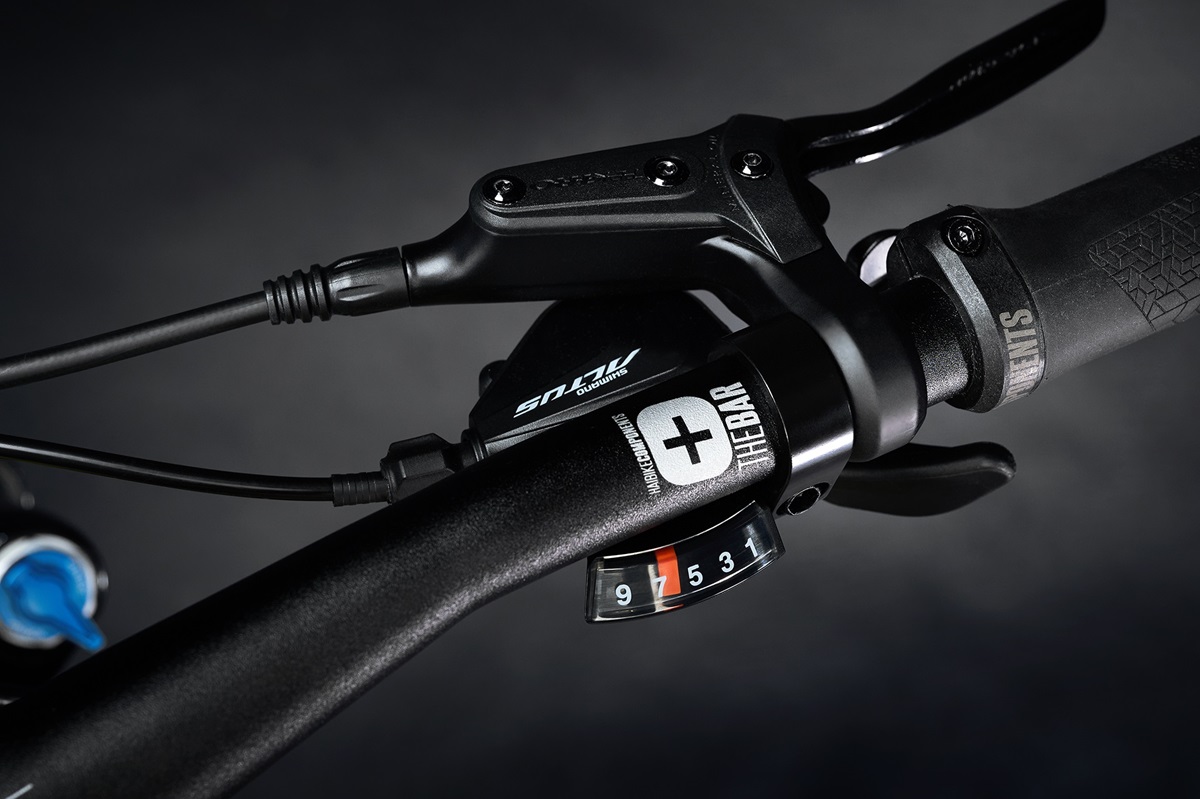 Haibike ALLTRACK Kids lasten sähköpyörä - Image 5