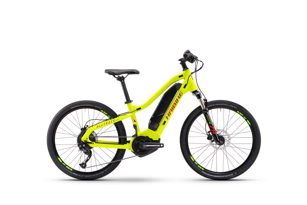 Haibike ALLTRACK Kids