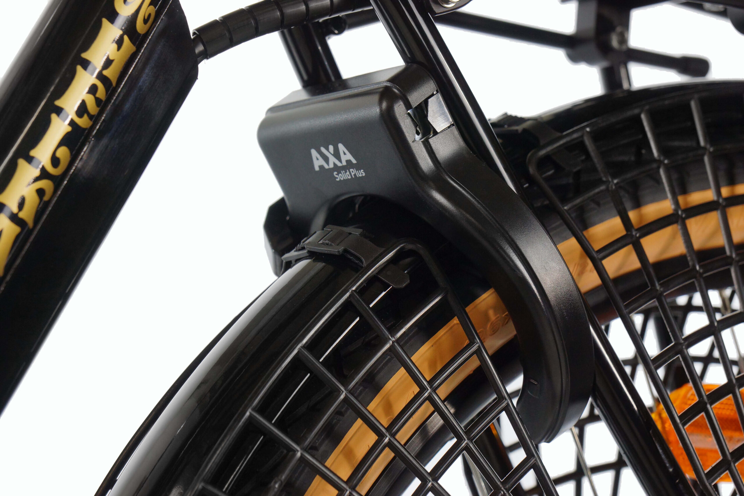 Helkama e-Aino 7V 26" matalarunkoinen sähköpyörä - Image 3