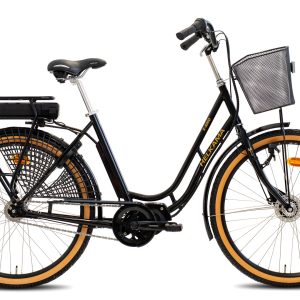 Helkama e-Aino 7V 26"