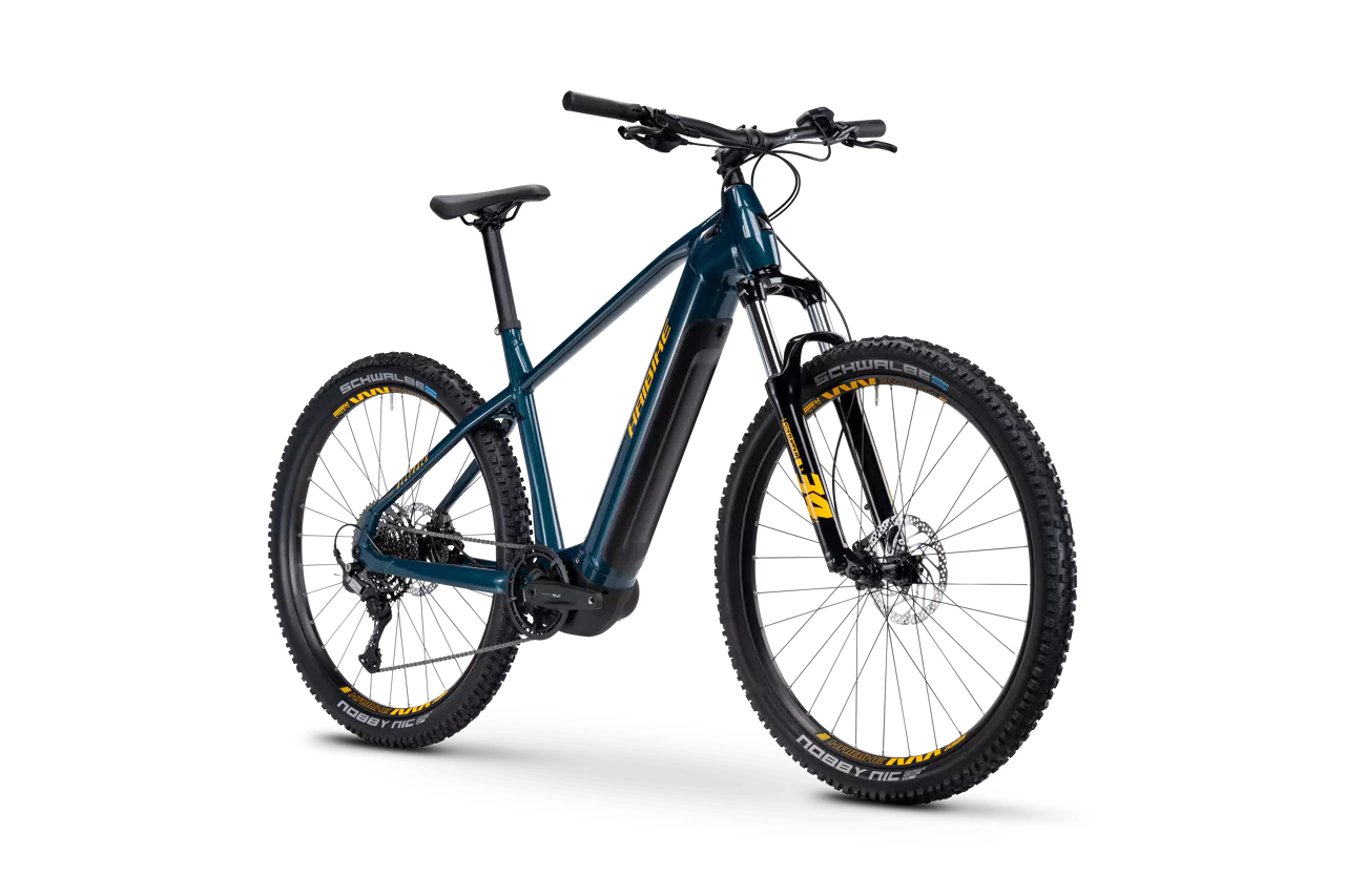 Haibike Alltrack 6 29" sähkömaastopyörä - Image 2