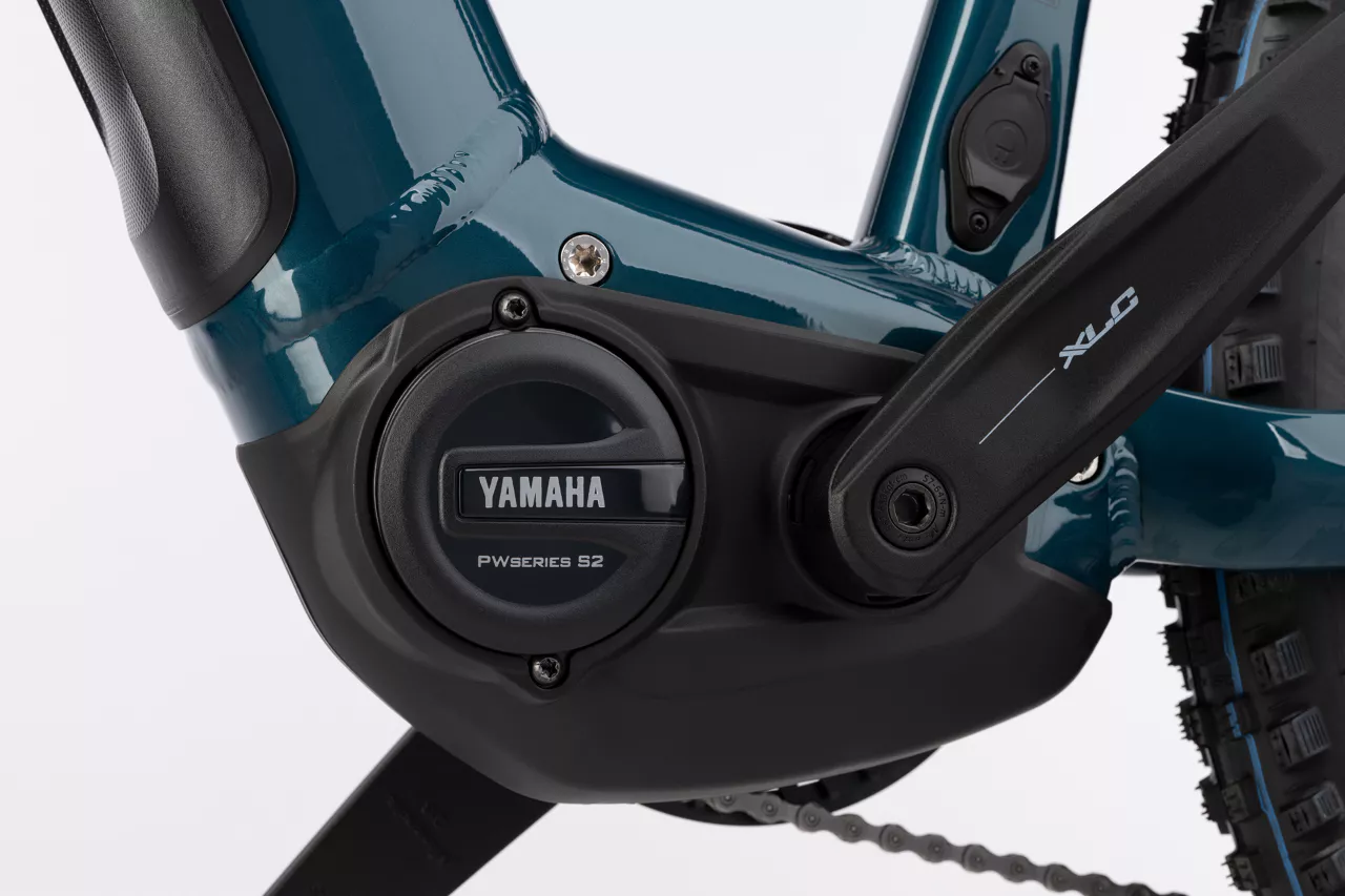 Haibike Alltrack 6 29" sähkömaastopyörä - Image 3