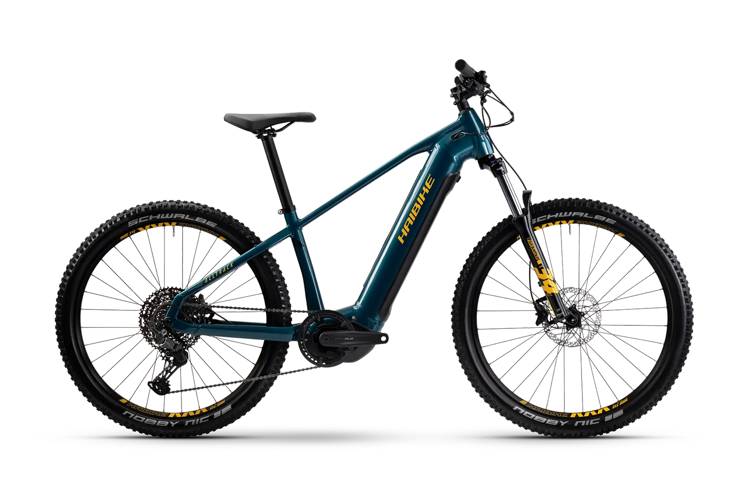 Haibike Alltrack 6 29"