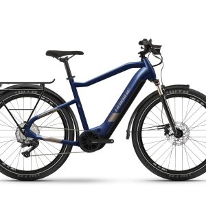 Haibike TREKKING 7 HIGH
