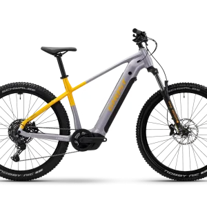 Ghost E-Teru Universal High 2025