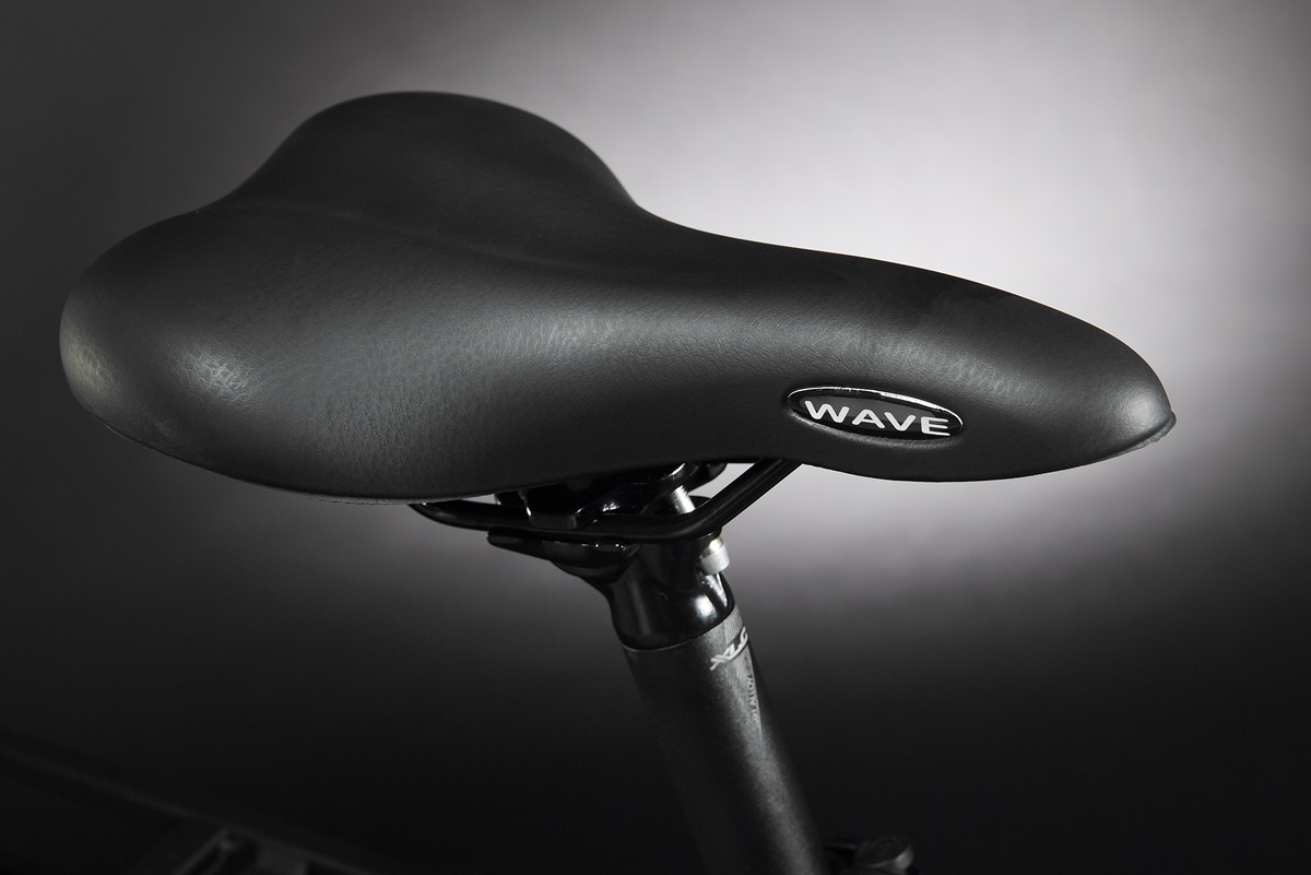 Haibike TREKKING 5 HIGH sähköpyörä - Image 2