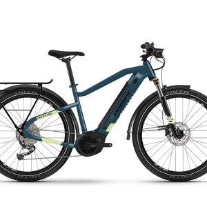 Haibike TREKKING 5 HIGH