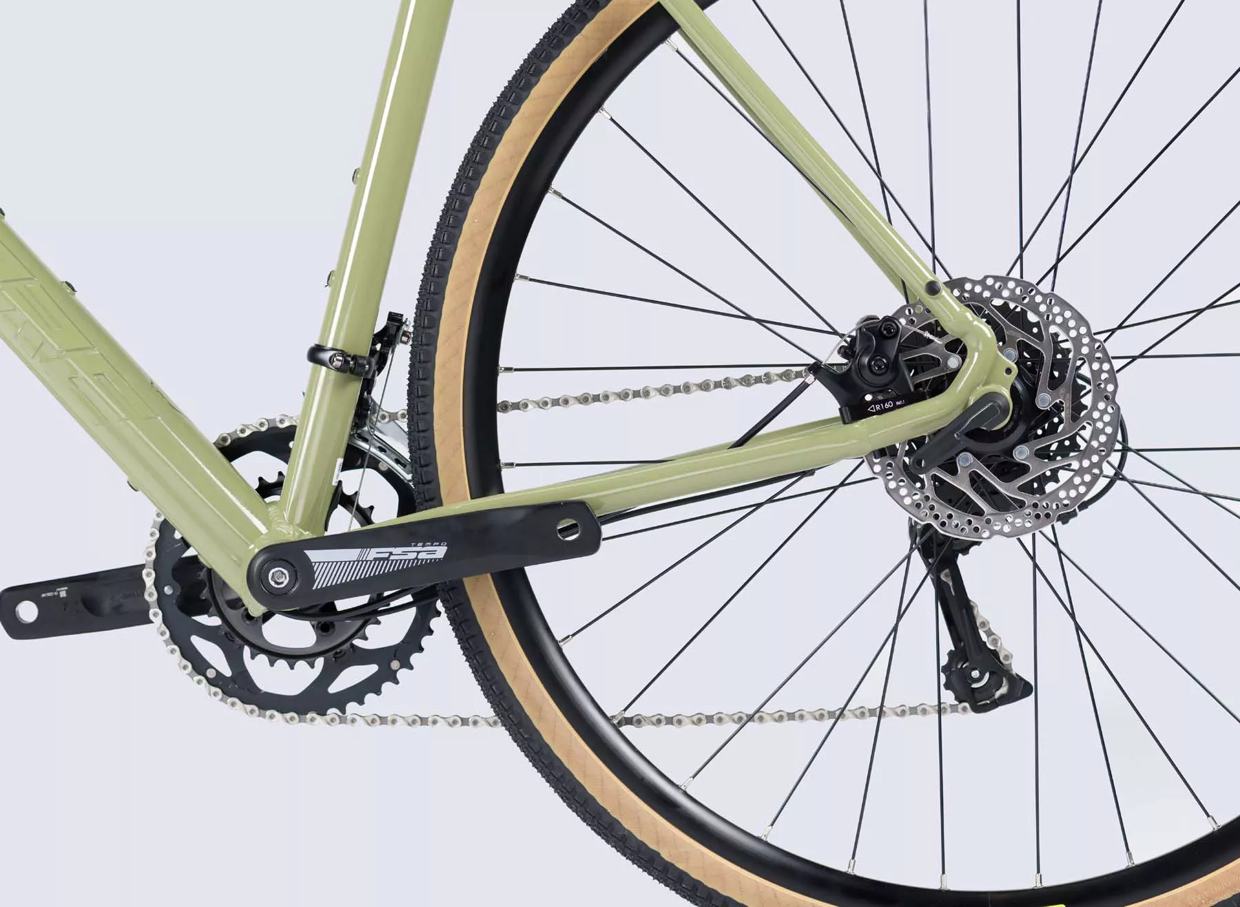 Lapierre Crosshill 2.0 gravelpyörä - Image 6