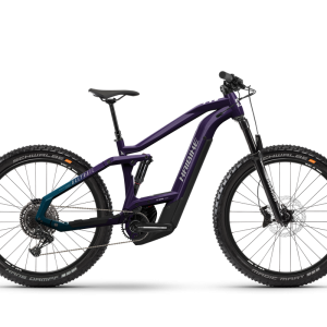 Haibike ALLTRAIL 8 27
