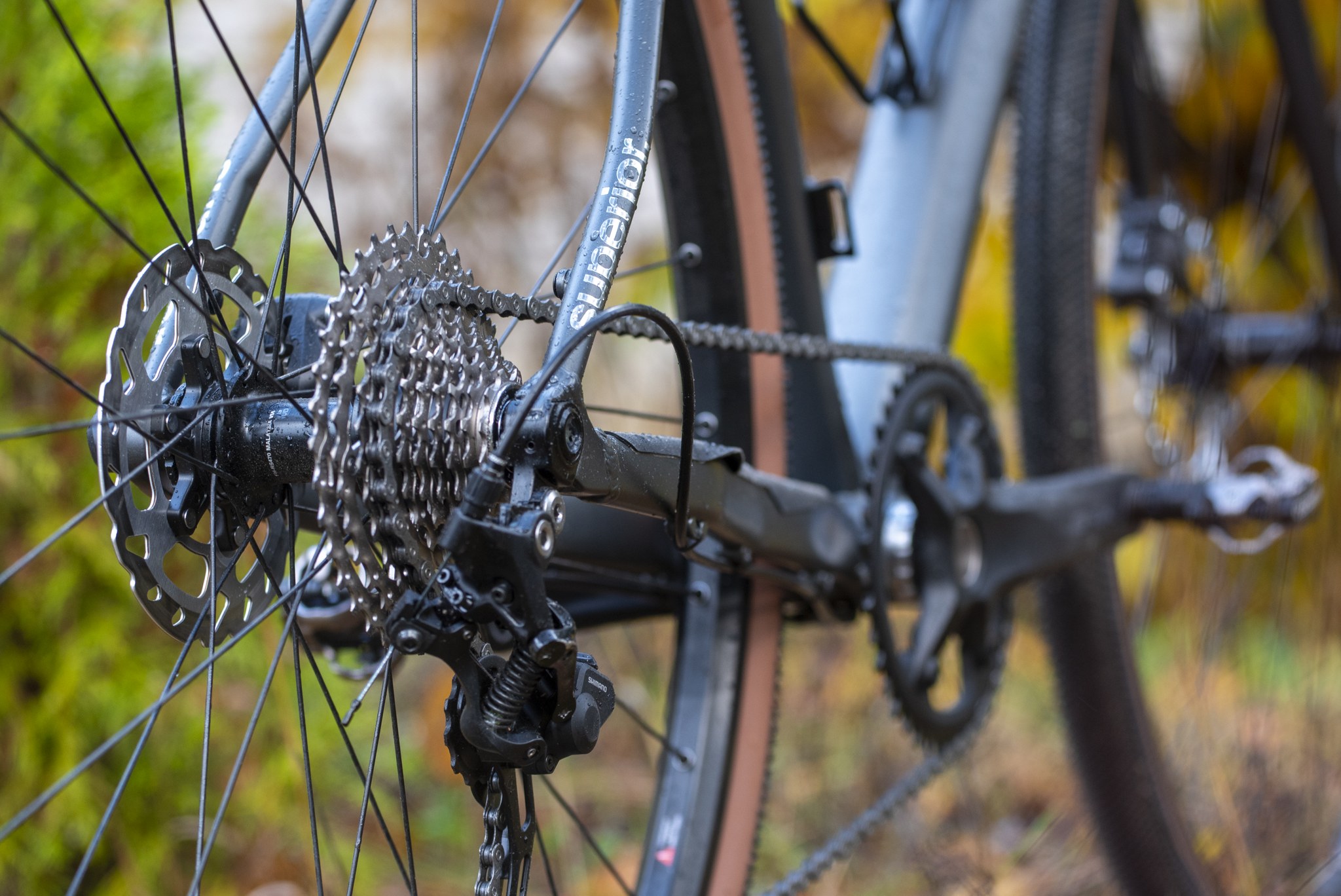 Superior X-road 6.2 GR - Image 4