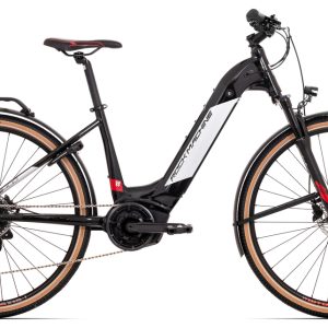 Rock Machine Crossride 400 B