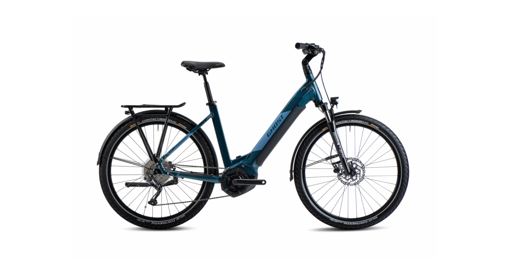 Ghost E-Teru Universal