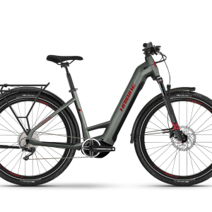 Haibike TREKKING 5 LOW 720Wh