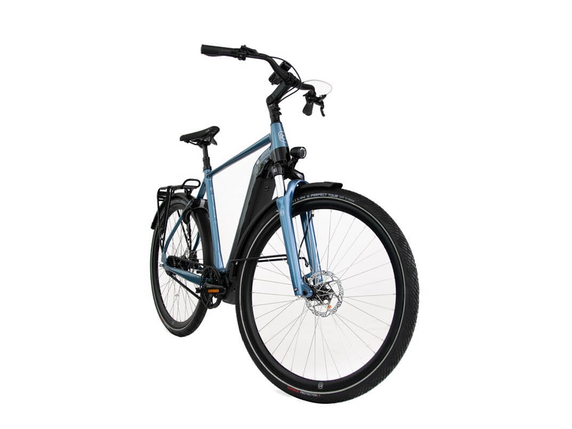 MultiCycle Legacy High sähköpyörä - Image 2