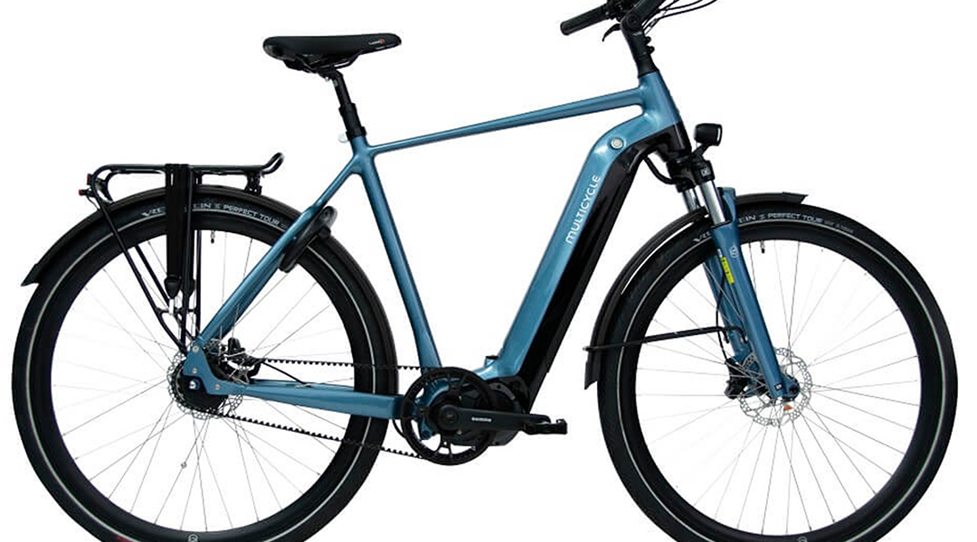 MultiCycle Legacy Miesten