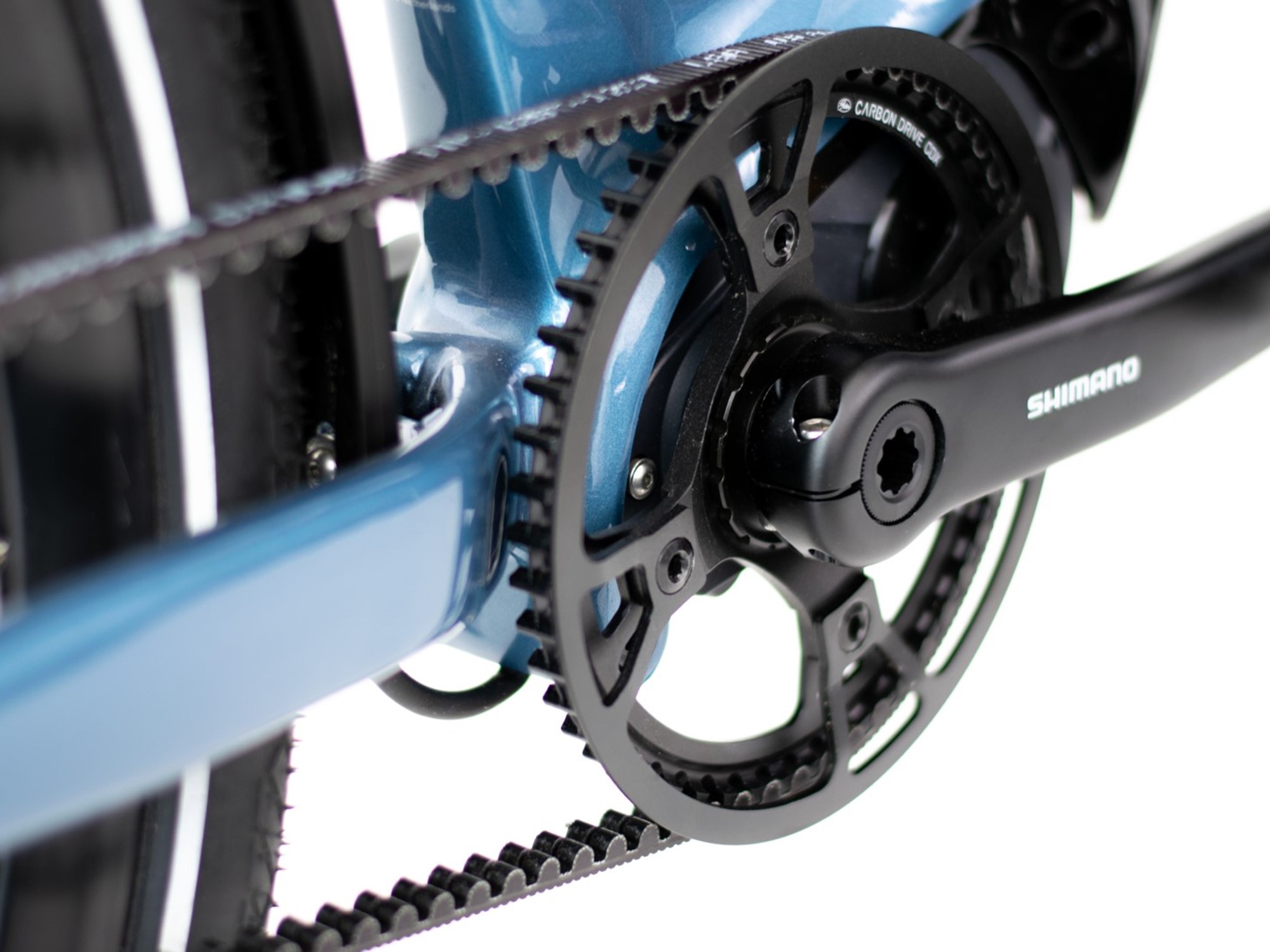 MultiCycle Legacy High sähköpyörä - Image 3