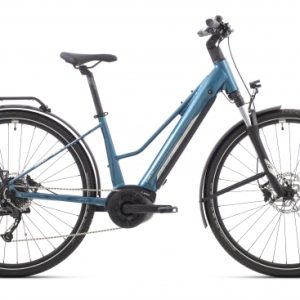 Superior Sperior eXR 6050 BL Touring