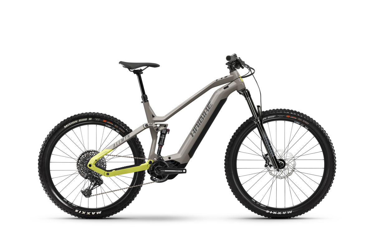 Haibike ALLMTN2