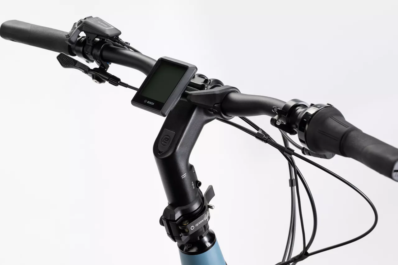 Winora Radius 20" 5v sähköpyörä - Image 2