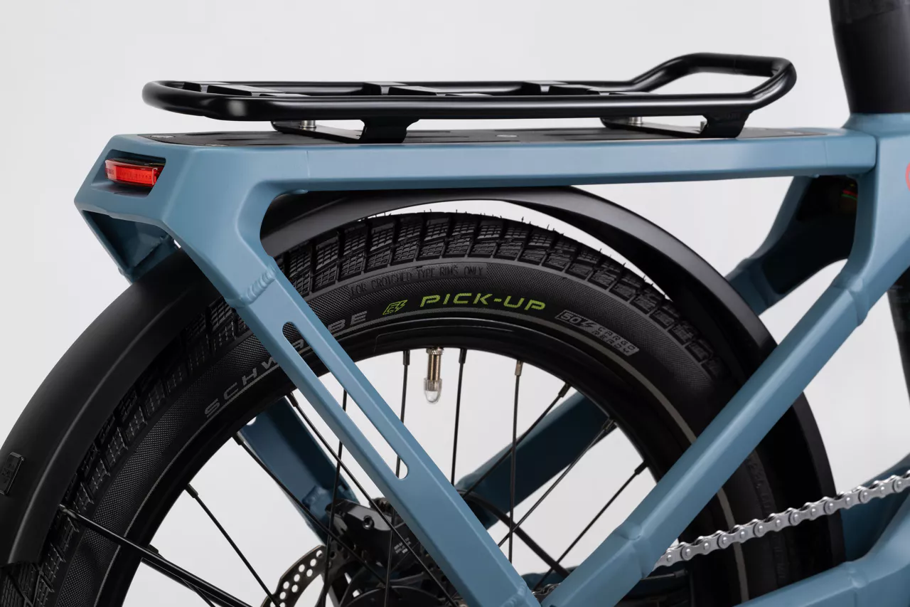 Winora Radius 20" 5v sähköpyörä - Image 3