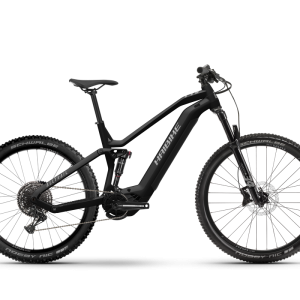 Haibike Alltrail 3