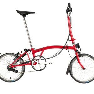 Brompton M3L