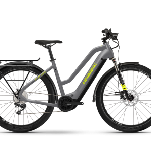 Haibike TREKKING 6 MID
