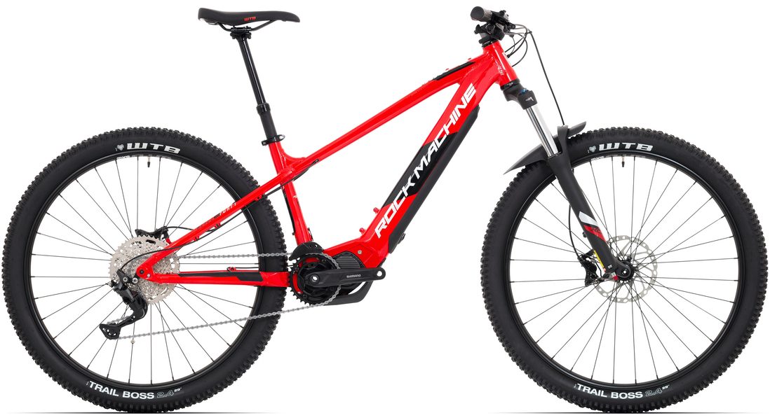 Rock Machine Blizz INT e40-29