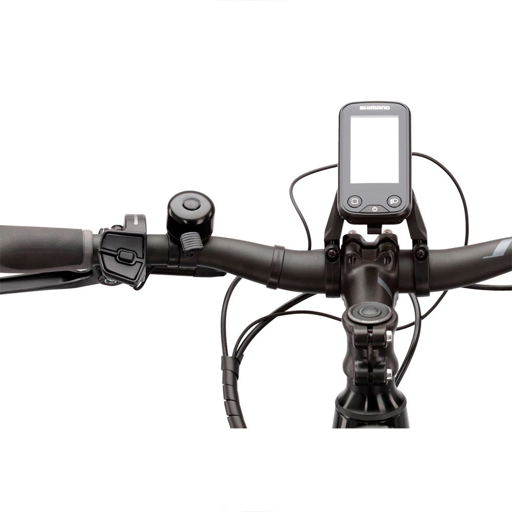 Kross Evado Hybrid 6.0 sähköpyörä - Image 4