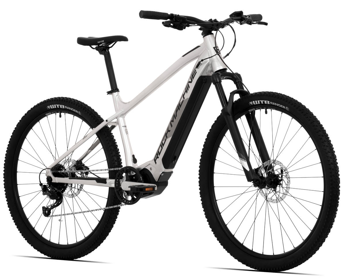 Rock Machine Torrent E30-29 sähkömaastopyörä - Image 2