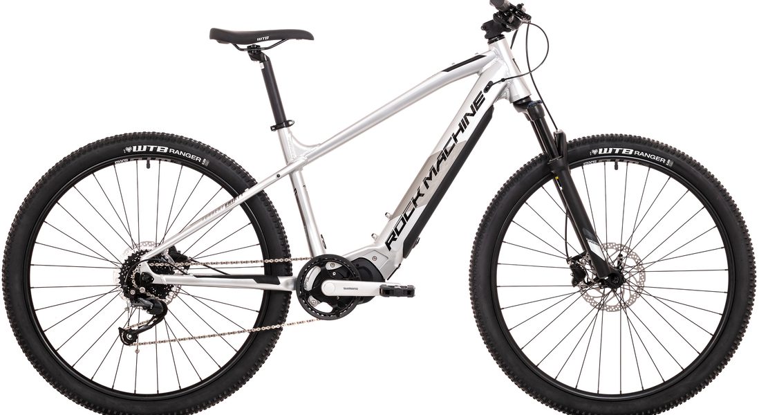 Rock Machine Torrent E30-29