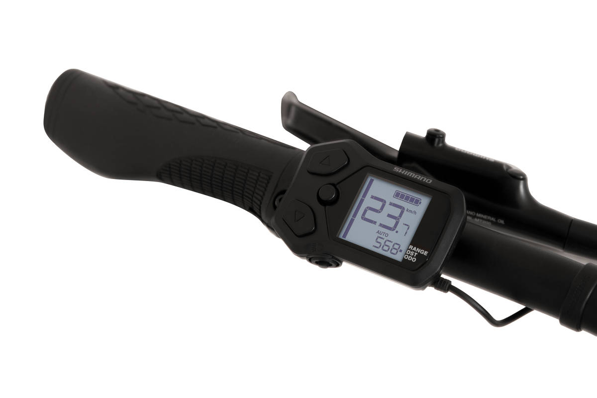 Rock Machine Torrent E30-29 sähkömaastopyörä - Image 3