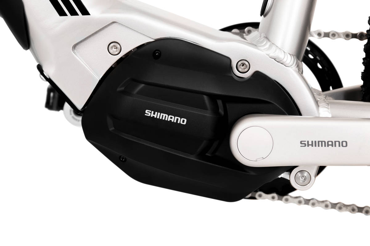 Rock Machine Torrent E30-29 sähkömaastopyörä - Image 4