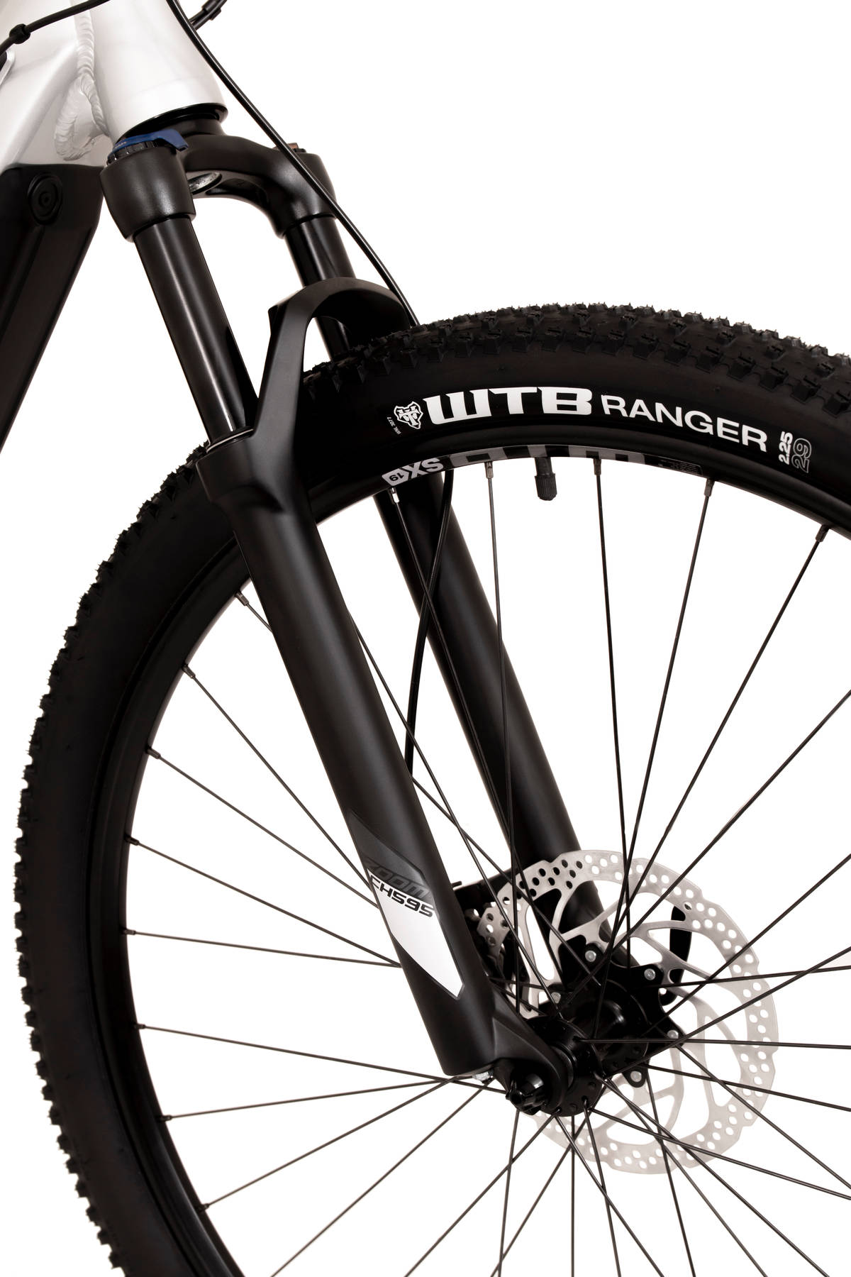 Rock Machine Torrent E30-29 sähkömaastopyörä - Image 5