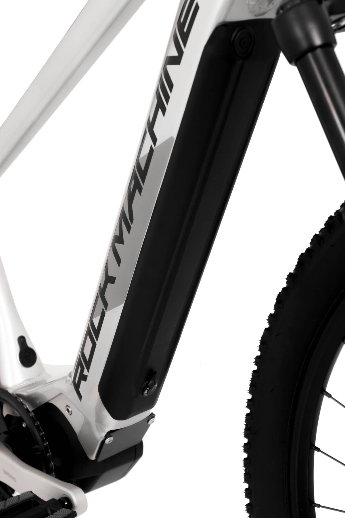 Rock Machine Torrent E30-29 sähkömaastopyörä - Image 6