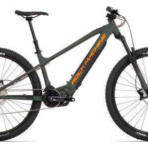 Rock Machine Blizz INT e60-29