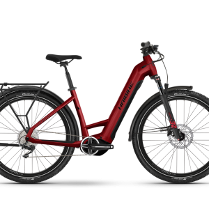 Haibike TREKKING 5 LOW 720Wh